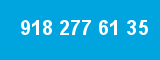 918 277 61 35